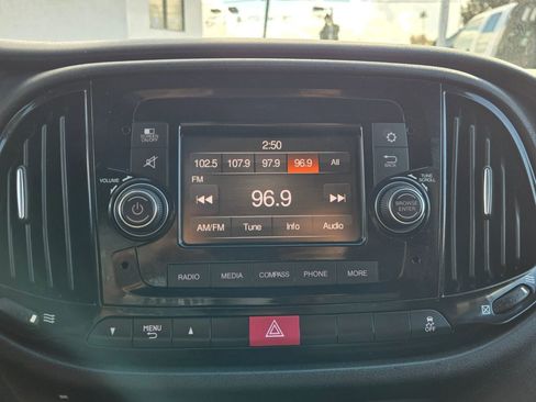 Used 2019 RAM ProMaster City Tradesman image 22