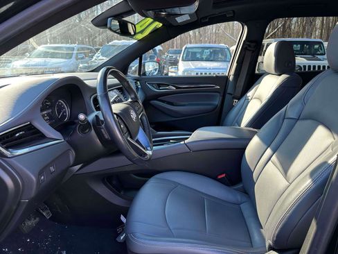 Used 2024 Buick Enclave Essence w/ Experience Buick Package image 14