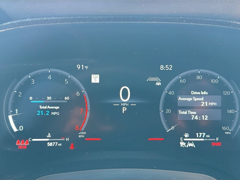 Used 2026 Lexus RX 350 Premium Plus FWD image 25