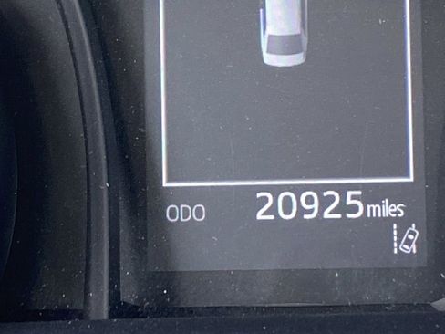 Certified 2023 Toyota Camry SE FWD image 31