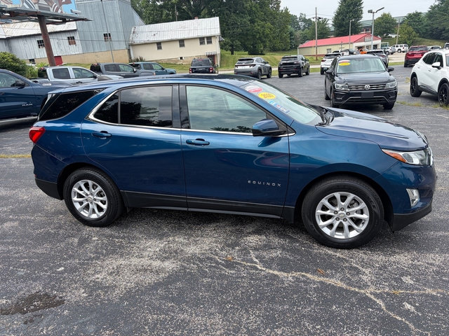 Used 2020 Chevrolet Equinox LT FWD image 6