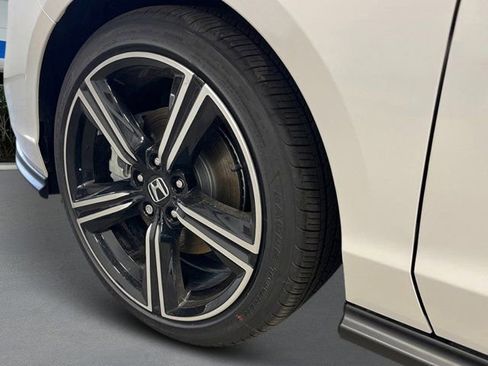 New 2026 Honda Accord Sport image 11