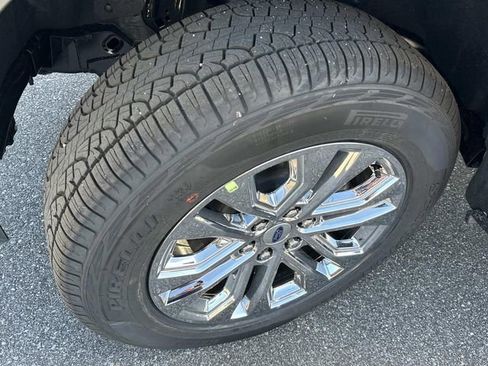 New 2026 Ford F150 XLT AWD/4WD image 17