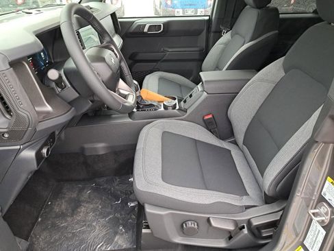 New 2026 Ford Bronco Big Bend AWD/4WD image 19