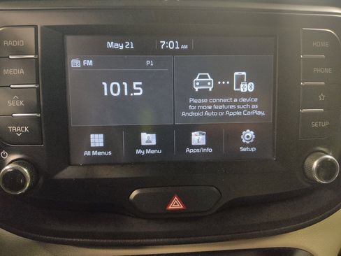 Used 2020 Kia Soul LX FWD image 25