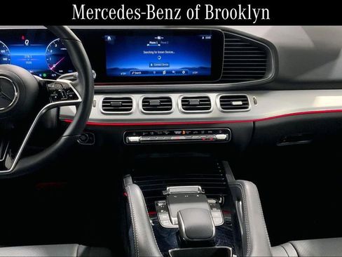Used 2025 Mercedes-Benz GLE 350 4MATIC image 6