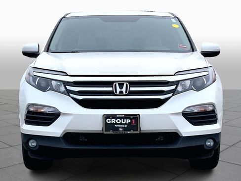 Used 2016 Honda Pilot EX-L image 4
