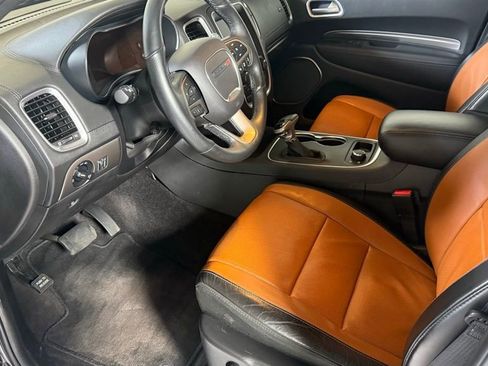 Certified 2018 Dodge Durango Citadel image 12