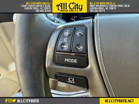 Used 2013 Lexus LS 460 L image 21