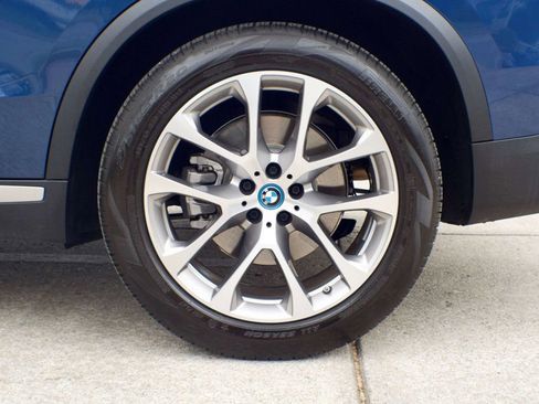 Used 2022 BMW X5 xDrive45e image 58