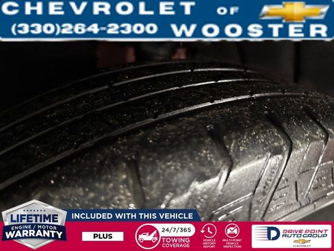 Used 2023 Chevrolet Blazer LT w/ Driver Confidence Package image 33