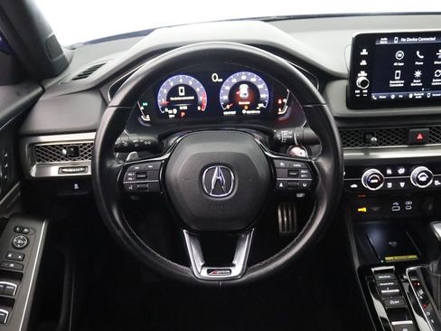 Used 2023 Acura Integra A-Spec image 16