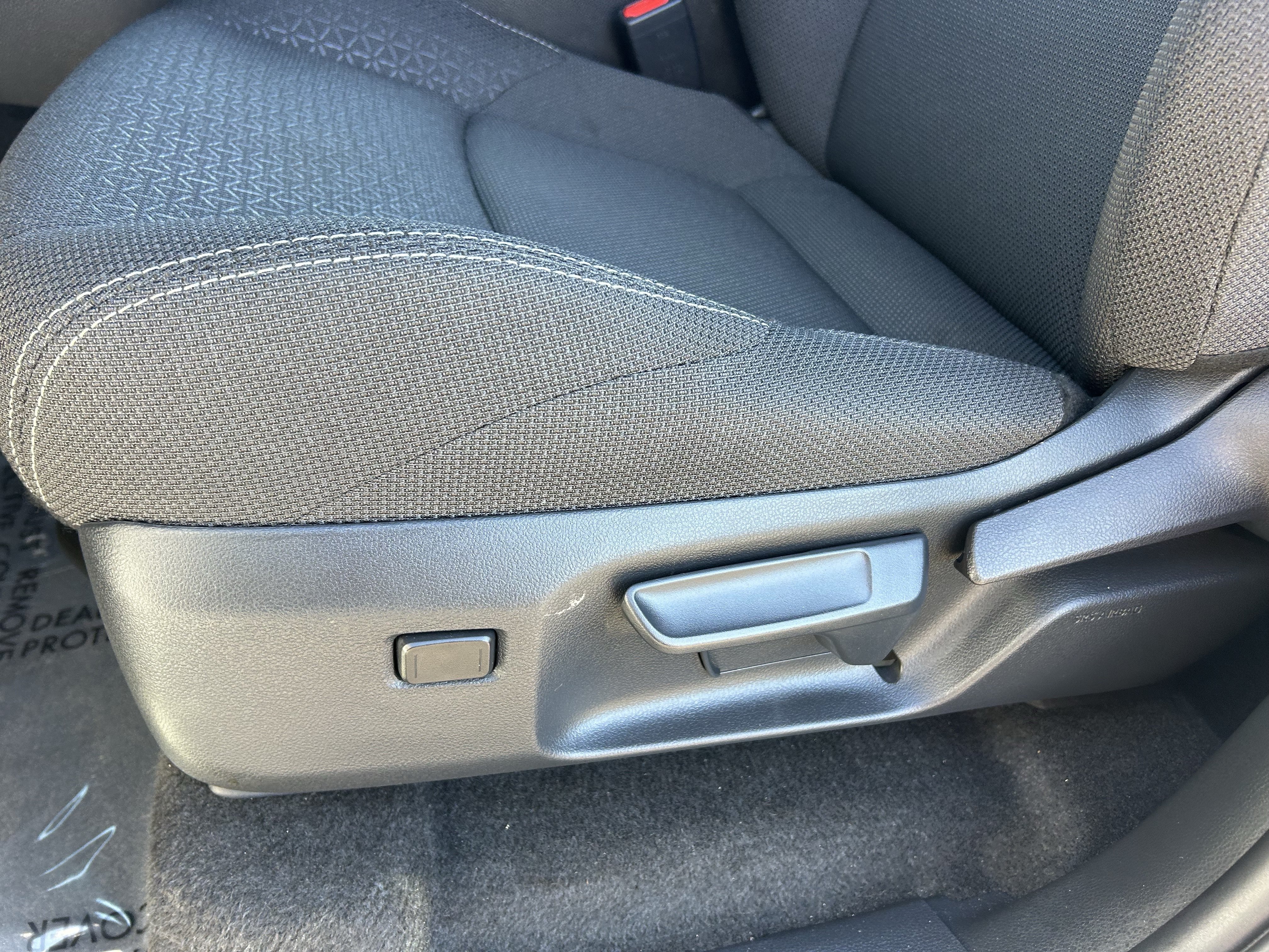 Certified 2026 Toyota 4Runner SR5 RWD image 17