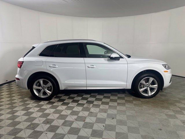 Used 2020 Audi Q5 2.0T Premium Plus AWD/4WD image 8