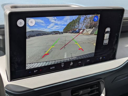 New 2026 Ford Maverick XL w/ 4K Tow Package image 17