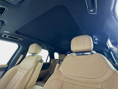 New 2026 Land Rover Range Rover Sport SE AWD/4WD image 14
