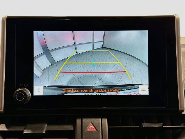 Certified 2025 Toyota RAV4 XLE w/ Convenience Package AWD/4WD image 12