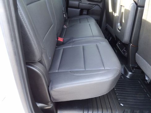 Used 2024 Chevrolet Silverado 2500 W/T w/ WT Convenience Package image 38