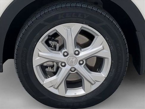 Used 2024 Honda HR-V LX image 22
