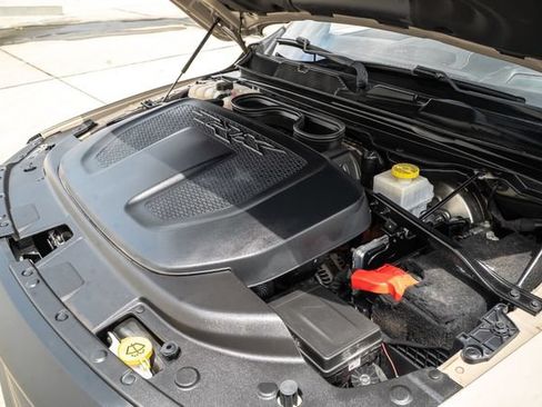 Used 2022 RAM 1500 TRX w/ TRX Level 2 Equipment Group AWD/4WD image 37
