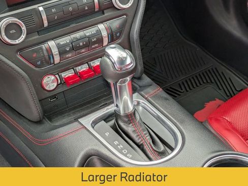 Used 2021 Ford Mustang GT Premium w/ GT Performance Package image 24