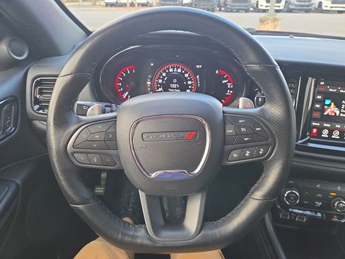 Used 2022 Dodge Durango GT AWD/4WD image 18