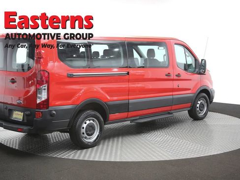 Used 2016 Ford Transit 350 XL RWD image 40