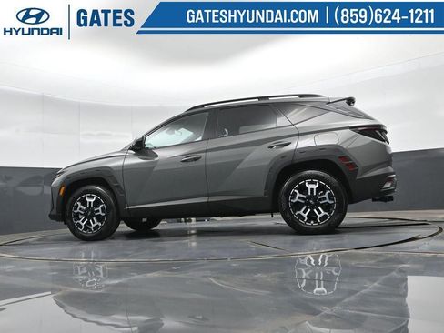 New 2026 Hyundai Tucson XRT AWD/4WD image 42