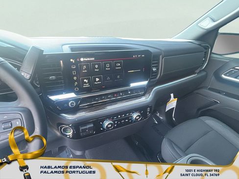 New 2026 GMC Sierra 1500 Elevation image 19