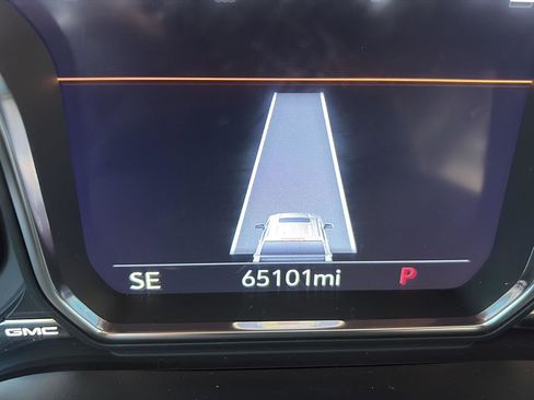 Used 2021 GMC Sierra 3500 AT4 w/ AT4 Premium Plus Package image 31