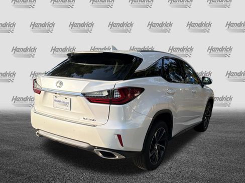 Used 2016 Lexus RX 350 FWD w/ Luxury Package image 9