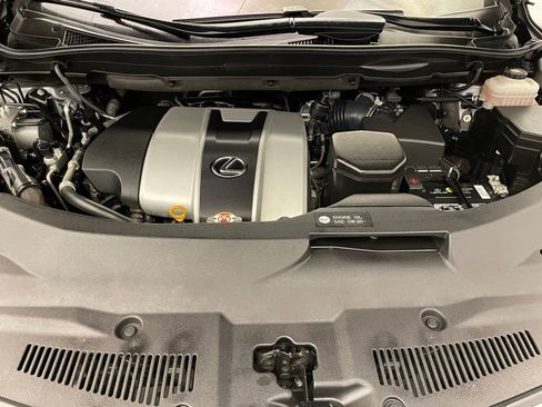 Used 2020 Lexus RX 350L Luxury w/ Accessory Package FWD image 33
