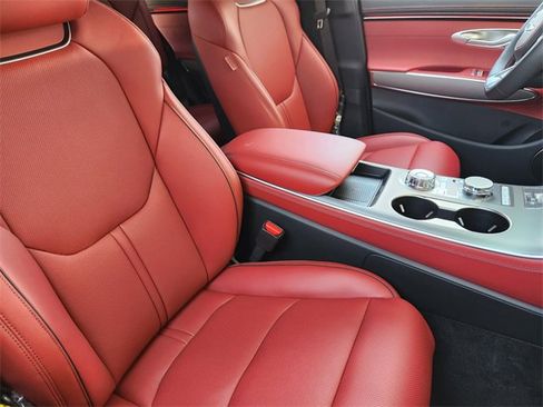 New 2026 Genesis GV70 3.5T Sport Advanced image 9