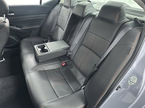 New 2025 Nissan Altima 2.5 SR w/ SR Premium Package image 12