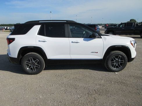 New 2026 GMC Terrain AT4 w/ Convenience Package III AWD/4WD image 3