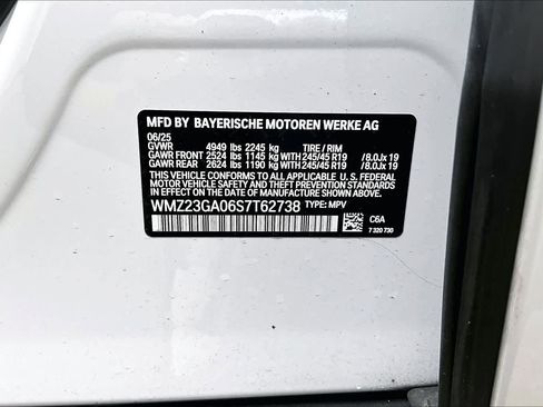 Used 2025 MINI Cooper Countryman S image 33