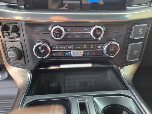 New 2026 Ford F150 King Ranch w/ Equipment Group 601A High AWD/4WD image 23