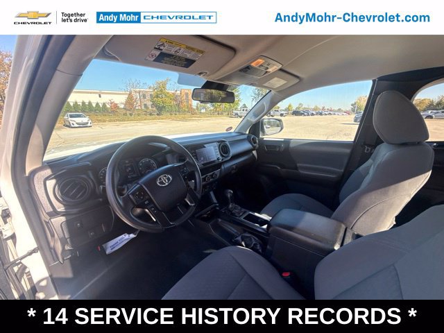 Used 2020 Toyota Tacoma SR RWD image 21