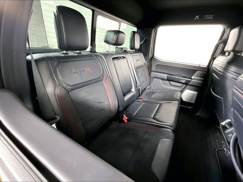 Used 2024 Ford F150 Raptor w/ Equipment Group 803A Raptor R image 27