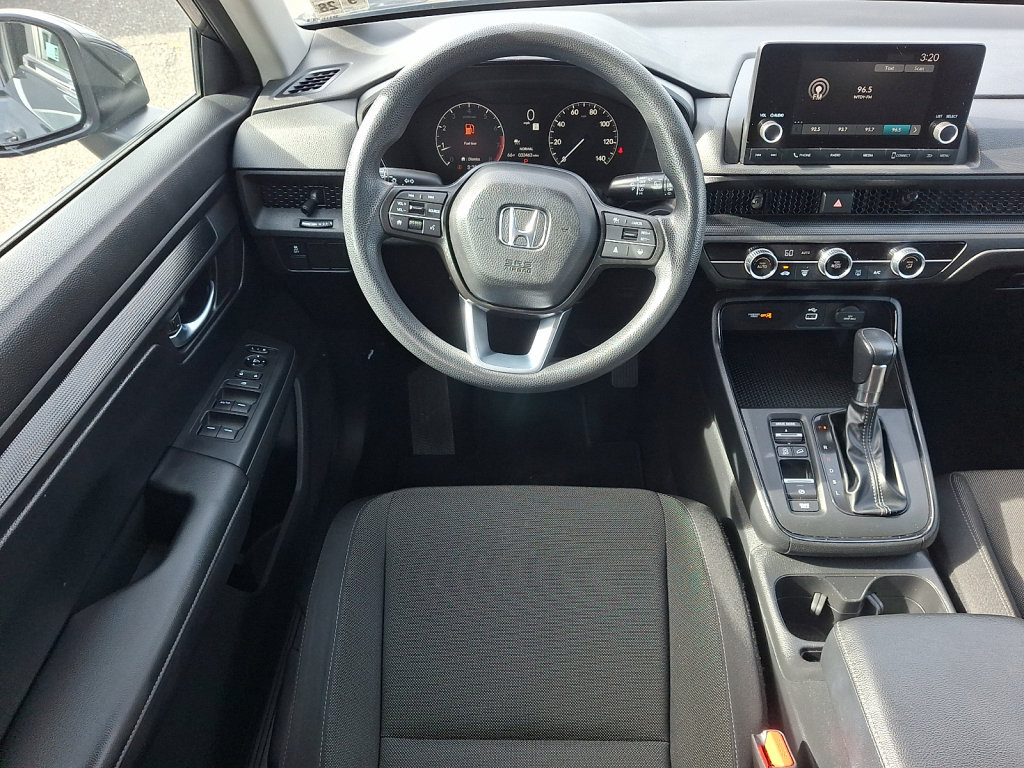 Used 2024 Honda CR-V LX image 17