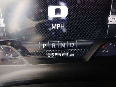 Used 2022 RAM 1500 Rebel w/ Rebel Level B Equipment Group AWD/4WD image 61