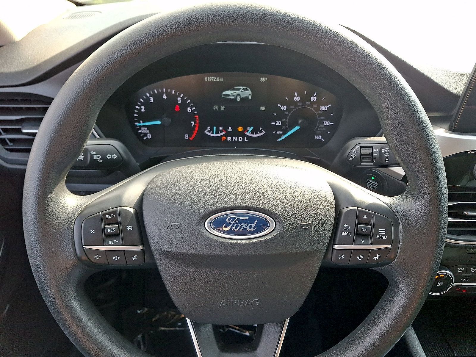 Used 2020 Ford Escape SE FWD image 16