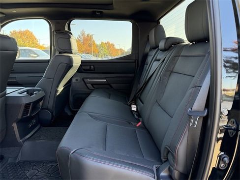 New 2026 Toyota Tundra TRD Pro image 27