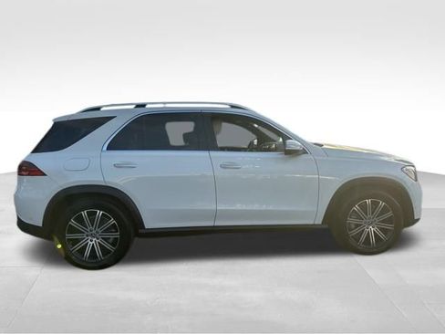 Used 2025 Mercedes-Benz GLE 450 4MATIC image 6