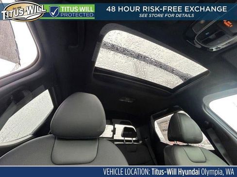 New 2026 Hyundai Santa Cruz SEL AWD/4WD image 27