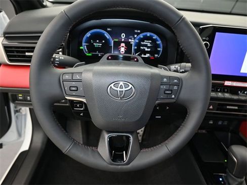 New 2026 Toyota Camry XSE w/ Premium Plus Package image 5