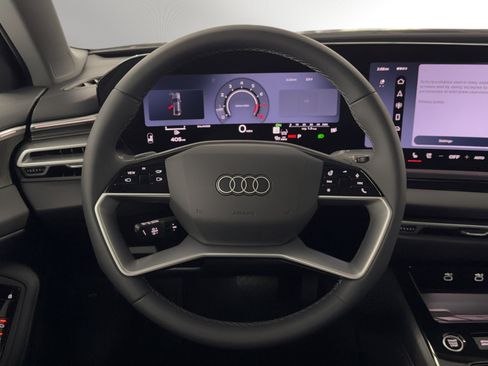 New 2026 Audi A5 2.0T Prestige AWD/4WD image 20