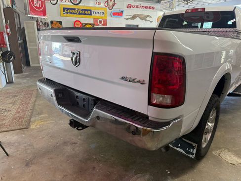 Used 2016 RAM 2500 Outdoorsman image 5