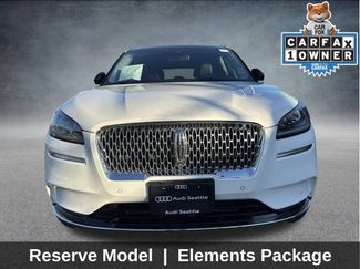 Used 2022 Lincoln Corsair Reserve w/ Equipment Group 201A video 2