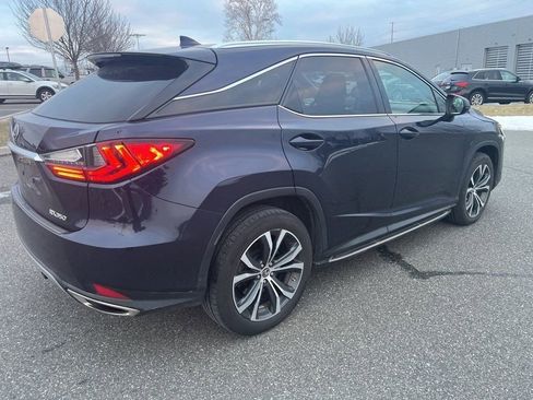 Used 2022 Lexus RX 350 350 image 4